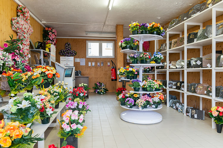 Pompes funèbres Ducroiset à Cercy-la-Tour - Nièvre (58)