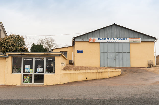 Pompes funèbres Ducroiset à Cercy-la-Tour - Nièvre (58)