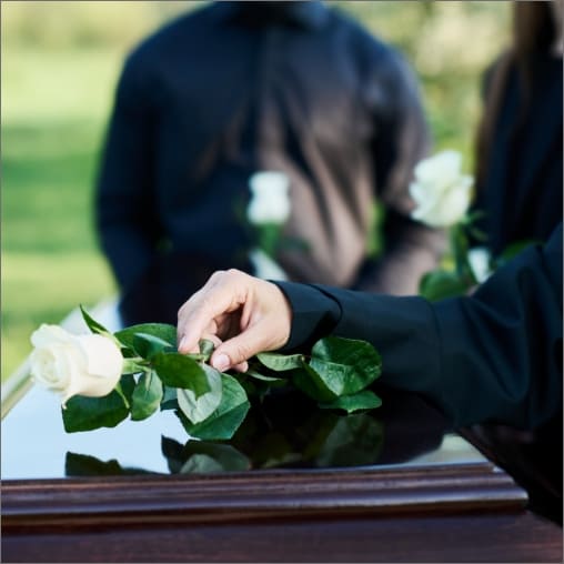 Pompes Funèbres et Marbrerie Ducroiset