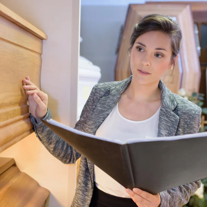 L’accompagnement personnalisé des Pompes funèbres Ducroiset