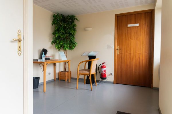 cercy_la_tour_funerarium Photo de l'agence Pompes Funèbres et Marbrerie Ducroiset - Cercy-la-Tour